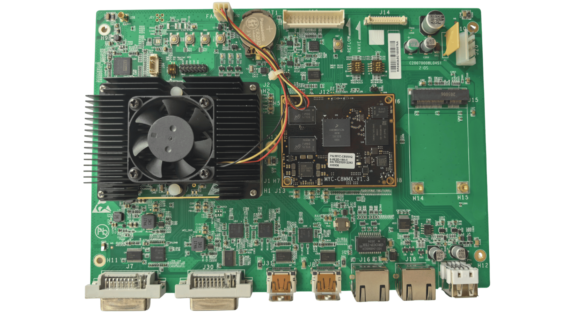 banner-fpga